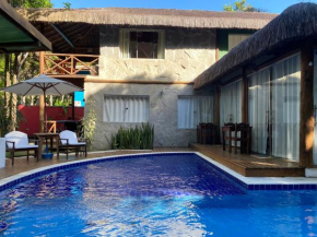Pousada Casa de Sapê